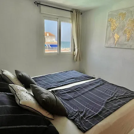 Am Poblado Marinero Fuentes Apartment Alcoceber