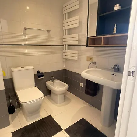 Am Poblado Marinero Fuentes Apartamento *