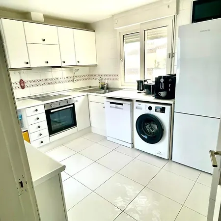 Apartment Am Poblado Marinero Fuentes Alcoceber