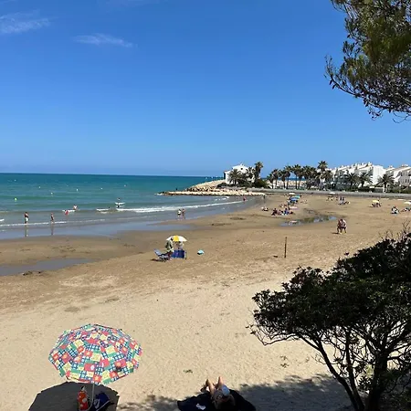Am Poblado Marinero Fuentes Alcoceber