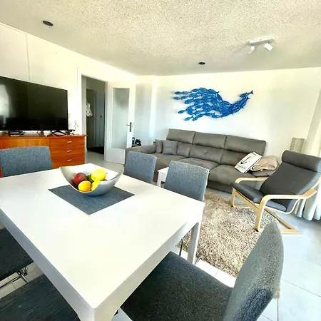 Am Poblado Marinero Fuentes Apartment Alcoceber