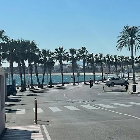 Am Poblado Marinero Fuentes Alcoceber