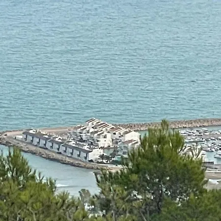Apartment Am Poblado Marinero Fuentes Alcoceber