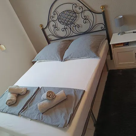 Am Poblado Marinero Fuentes Apartment Alcoceber